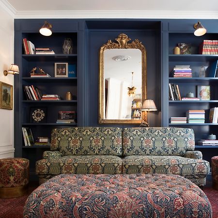 Maison Malesherbes パリ エクステリア 写真