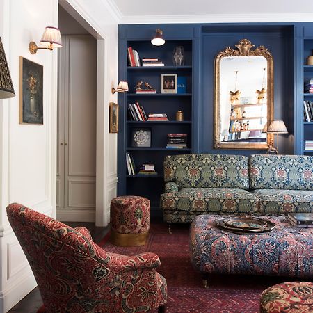 Maison Malesherbes パリ エクステリア 写真