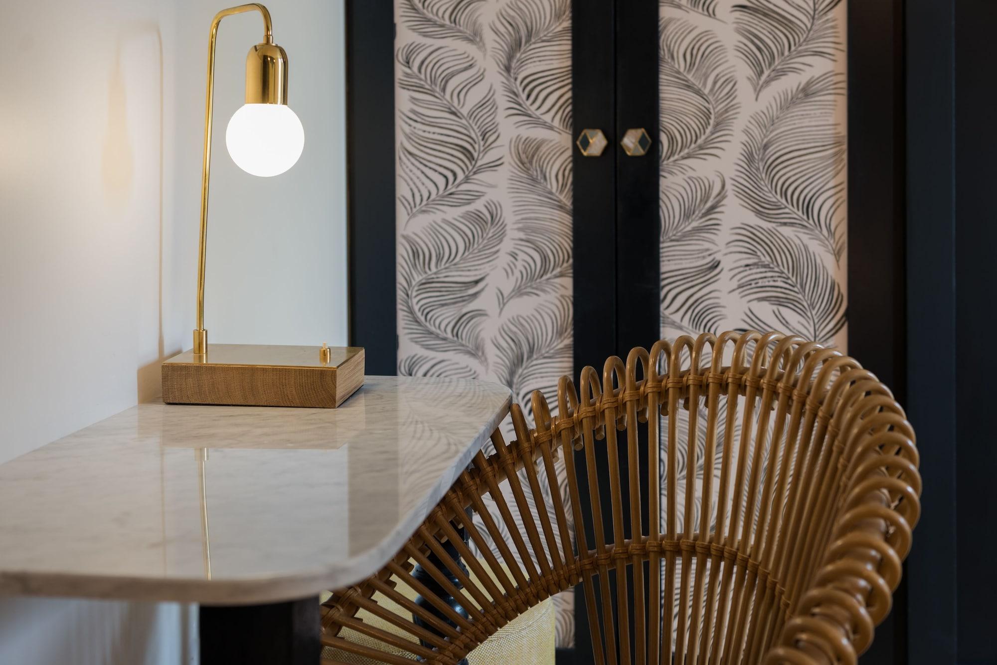 Maison Malesherbes パリ エクステリア 写真