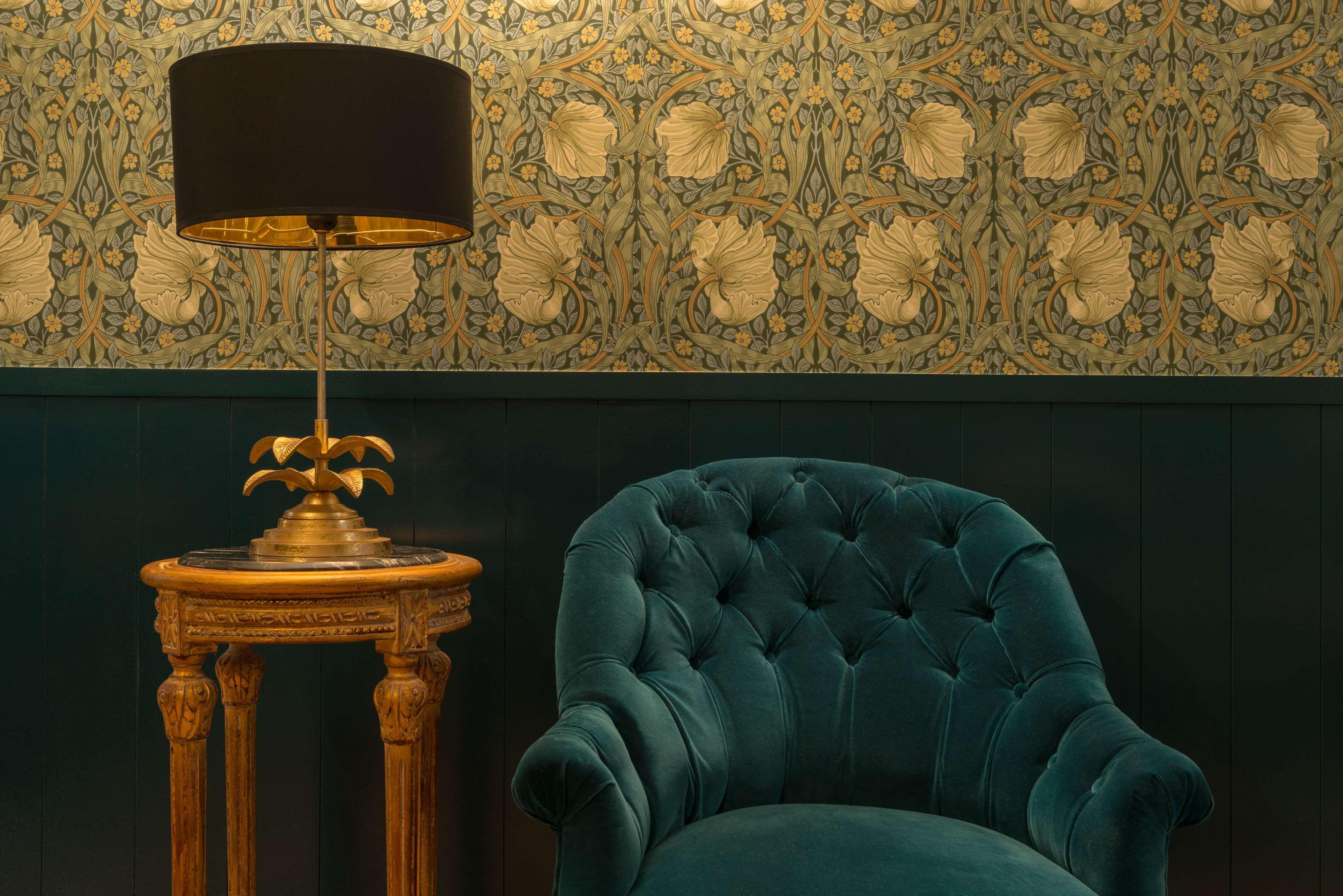 Maison Malesherbes パリ エクステリア 写真