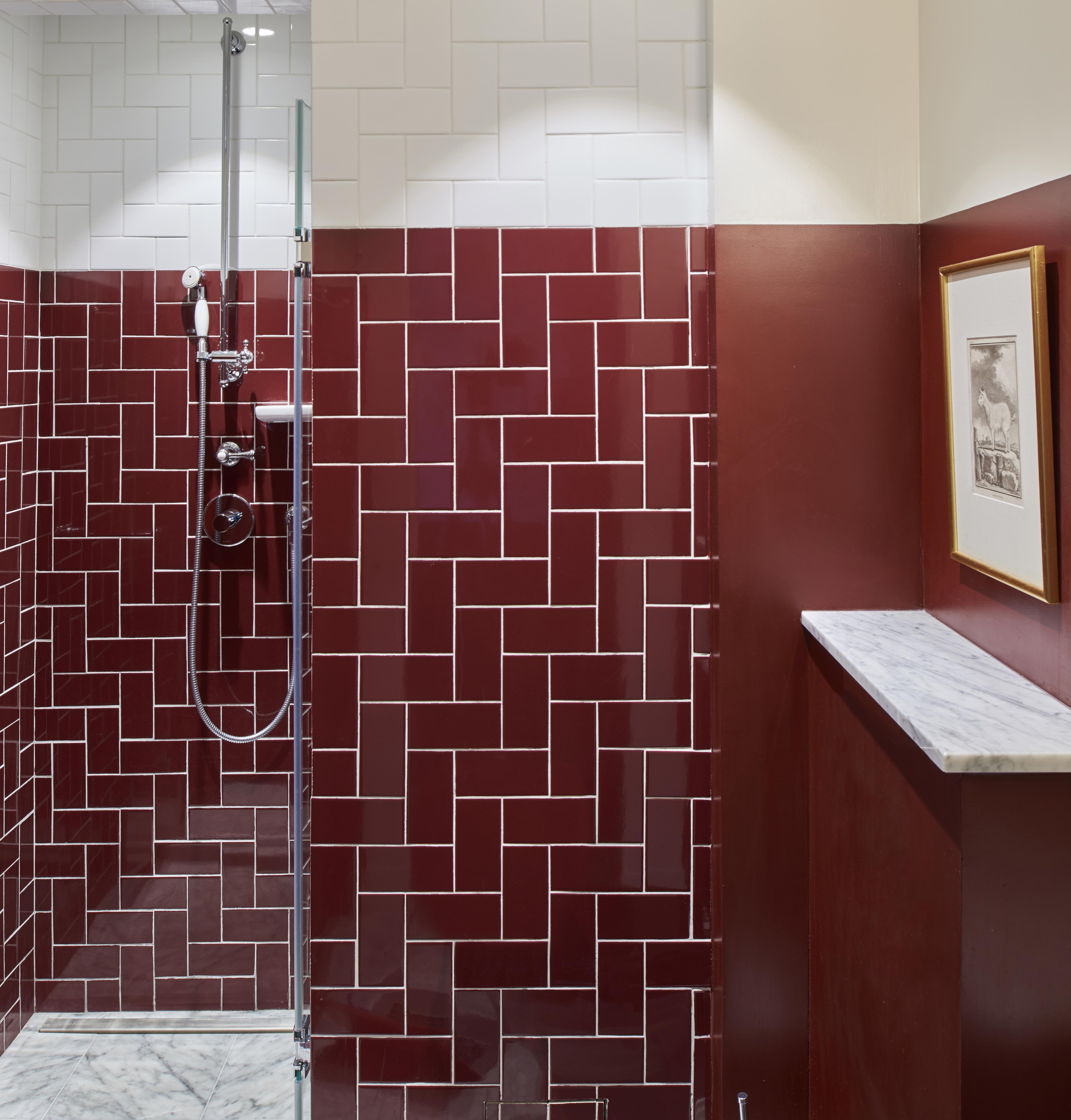 Maison Malesherbes パリ エクステリア 写真