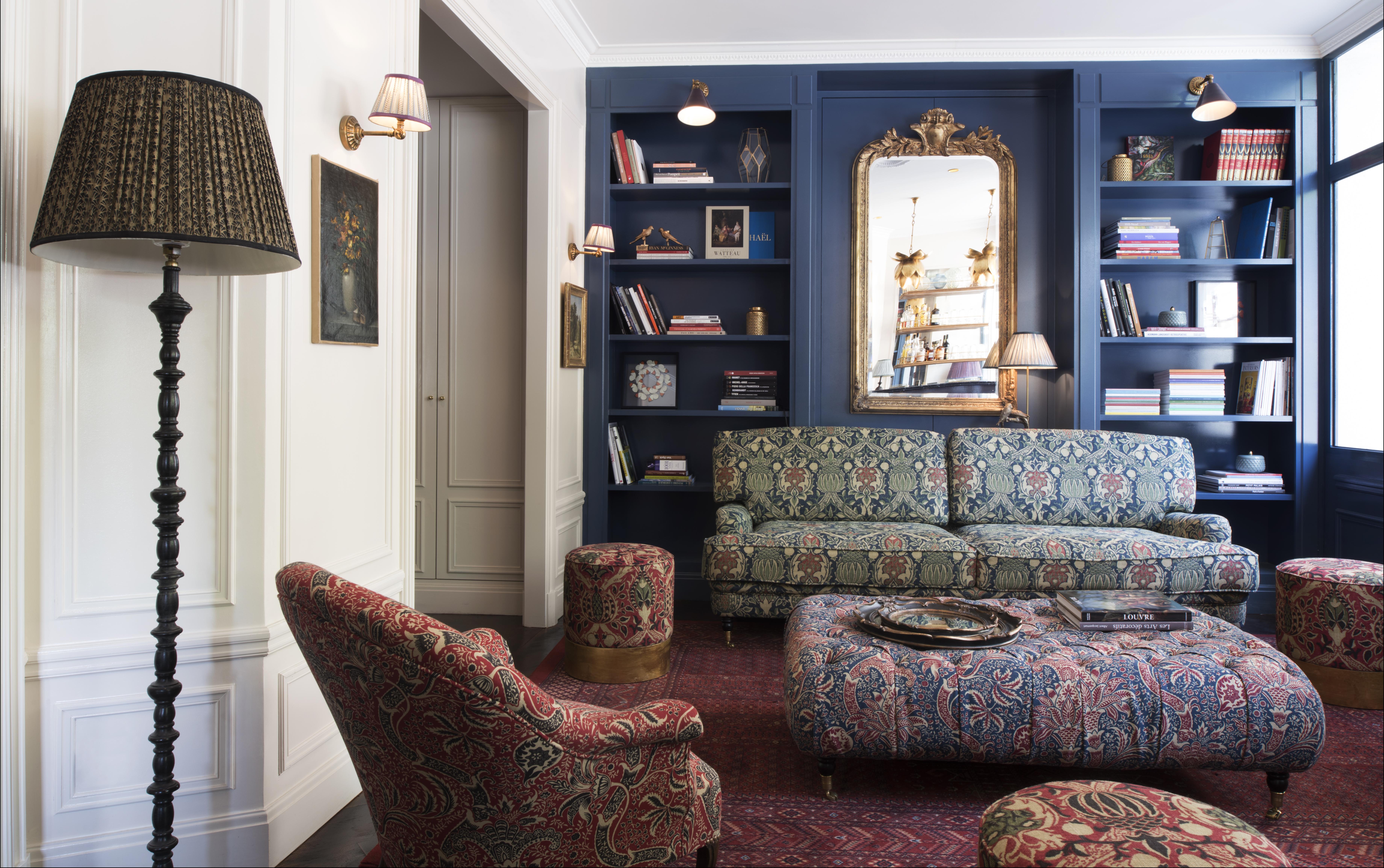 Maison Malesherbes パリ エクステリア 写真