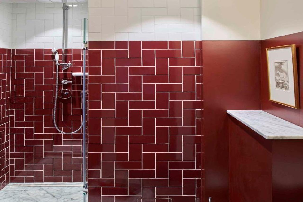 Maison Malesherbes パリ エクステリア 写真