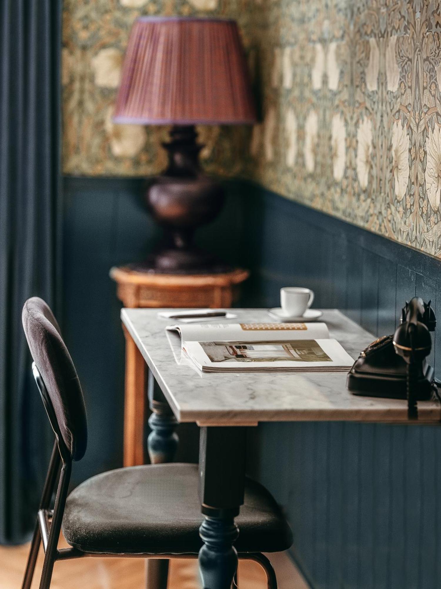 Maison Malesherbes パリ エクステリア 写真