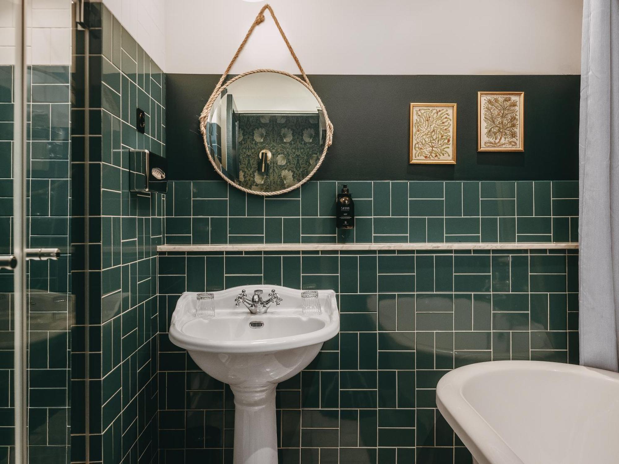 Maison Malesherbes パリ エクステリア 写真