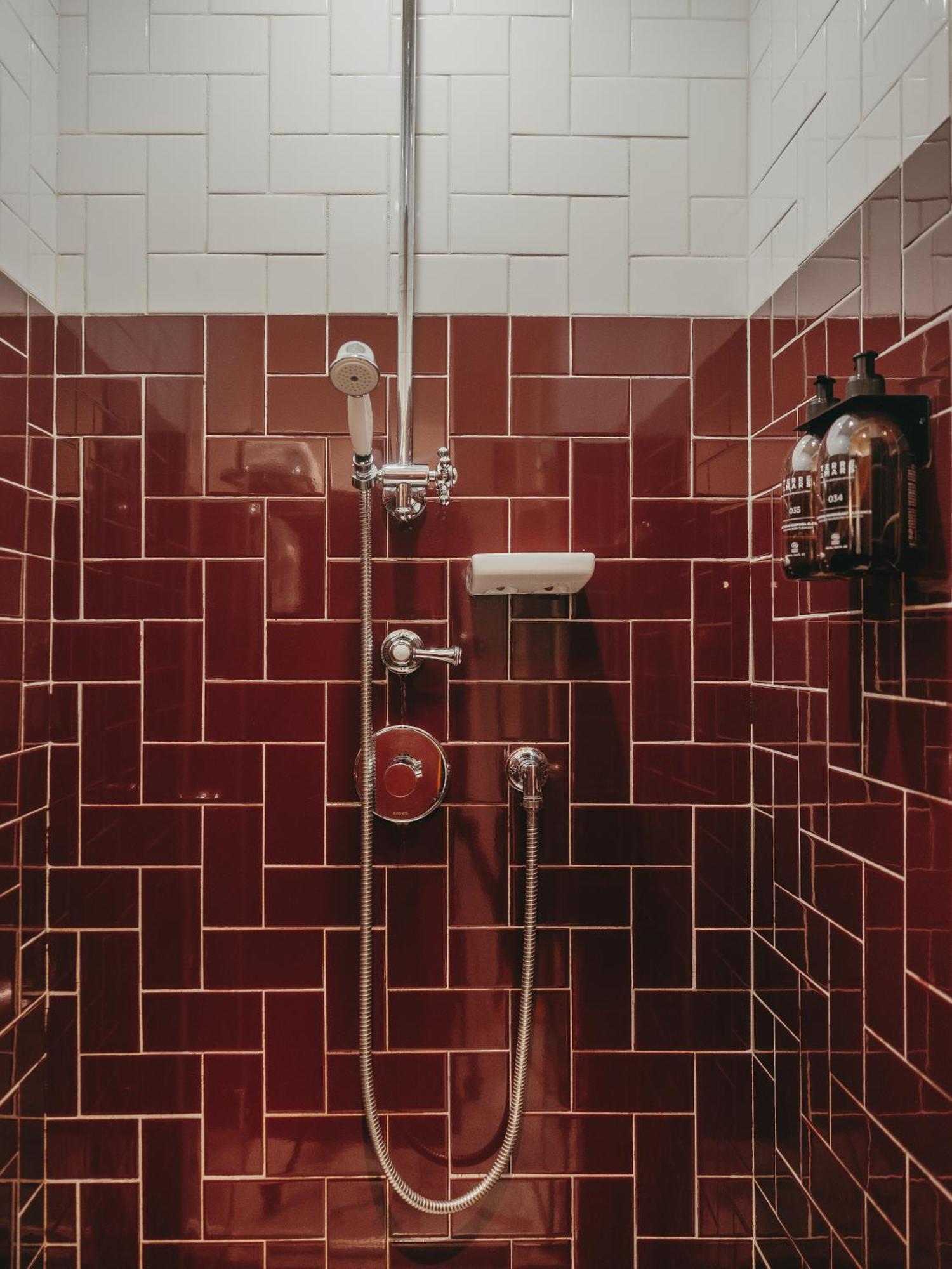 Maison Malesherbes パリ エクステリア 写真