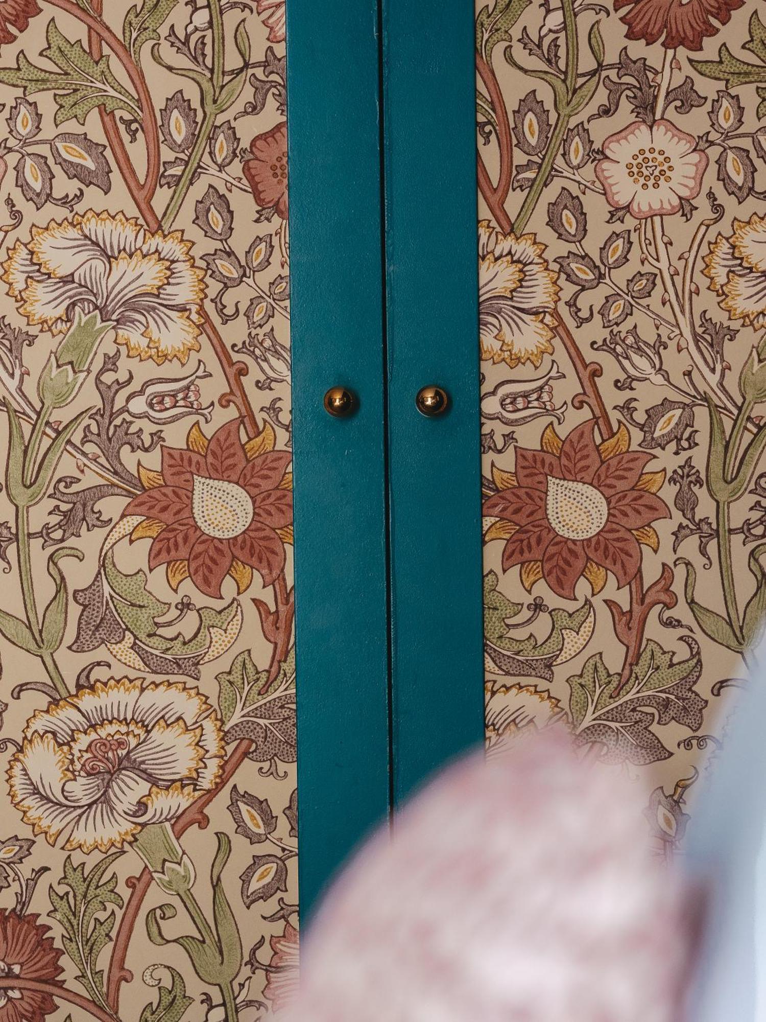 Maison Malesherbes パリ エクステリア 写真