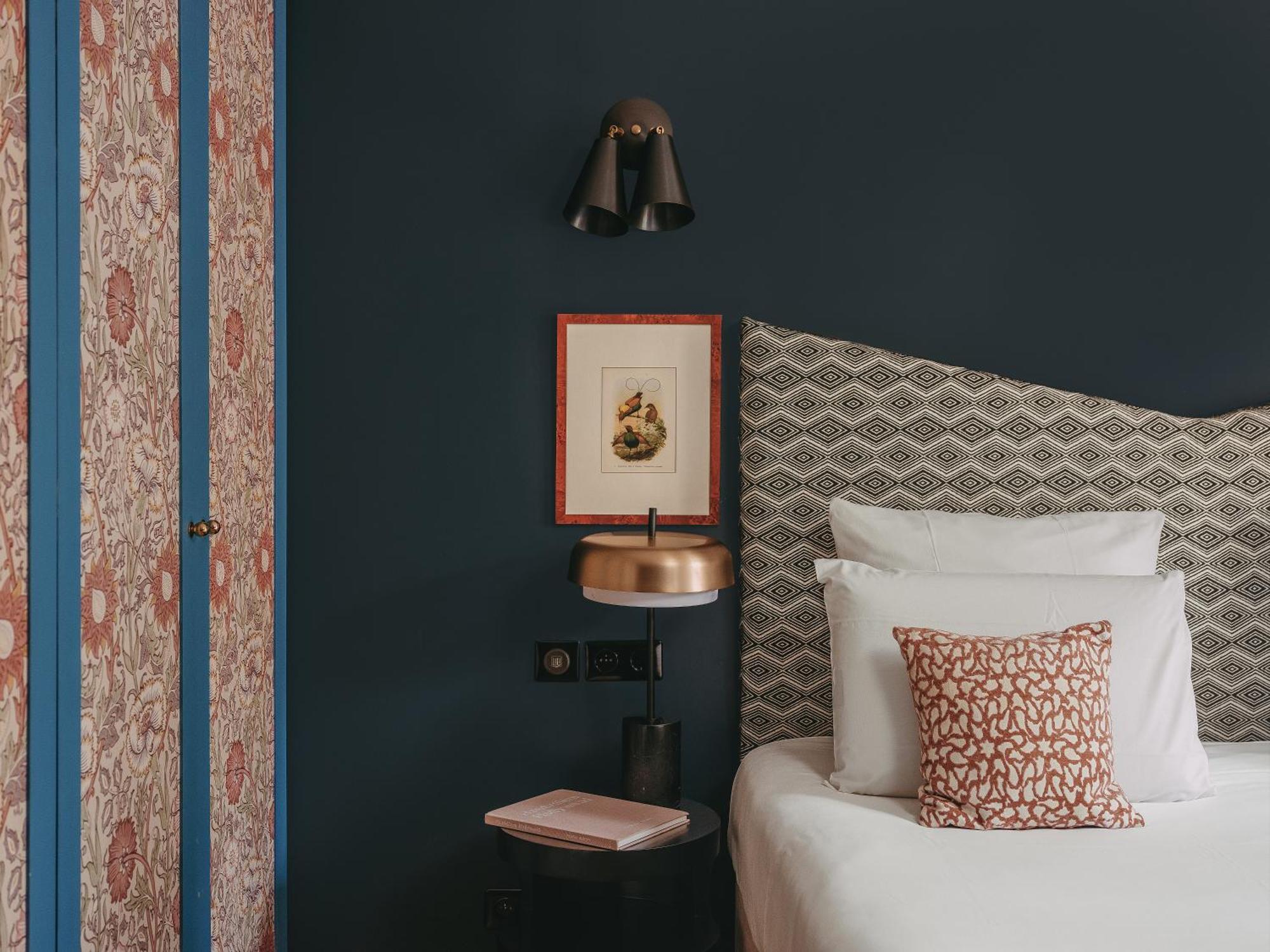 Maison Malesherbes パリ エクステリア 写真