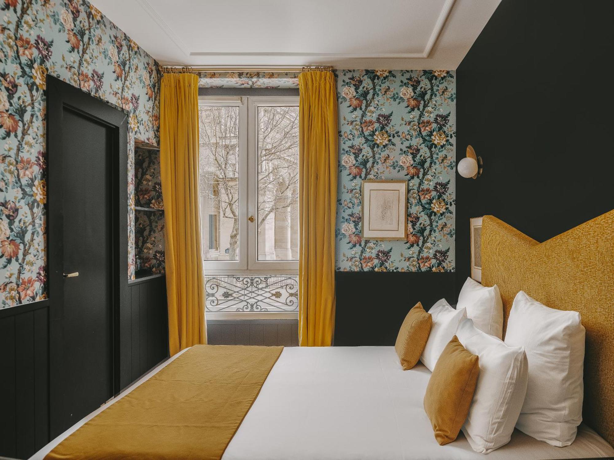 Maison Malesherbes パリ エクステリア 写真
