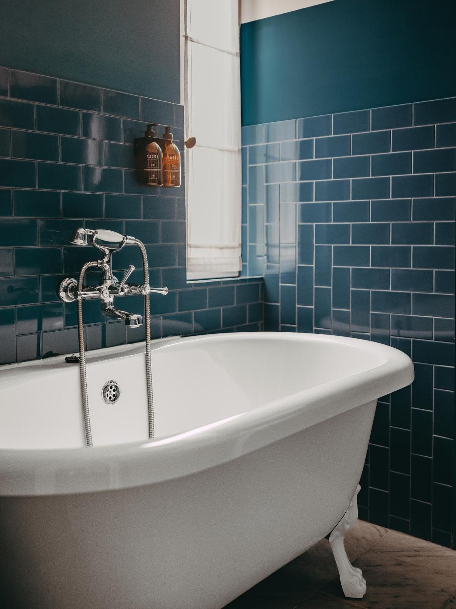 Maison Malesherbes パリ エクステリア 写真