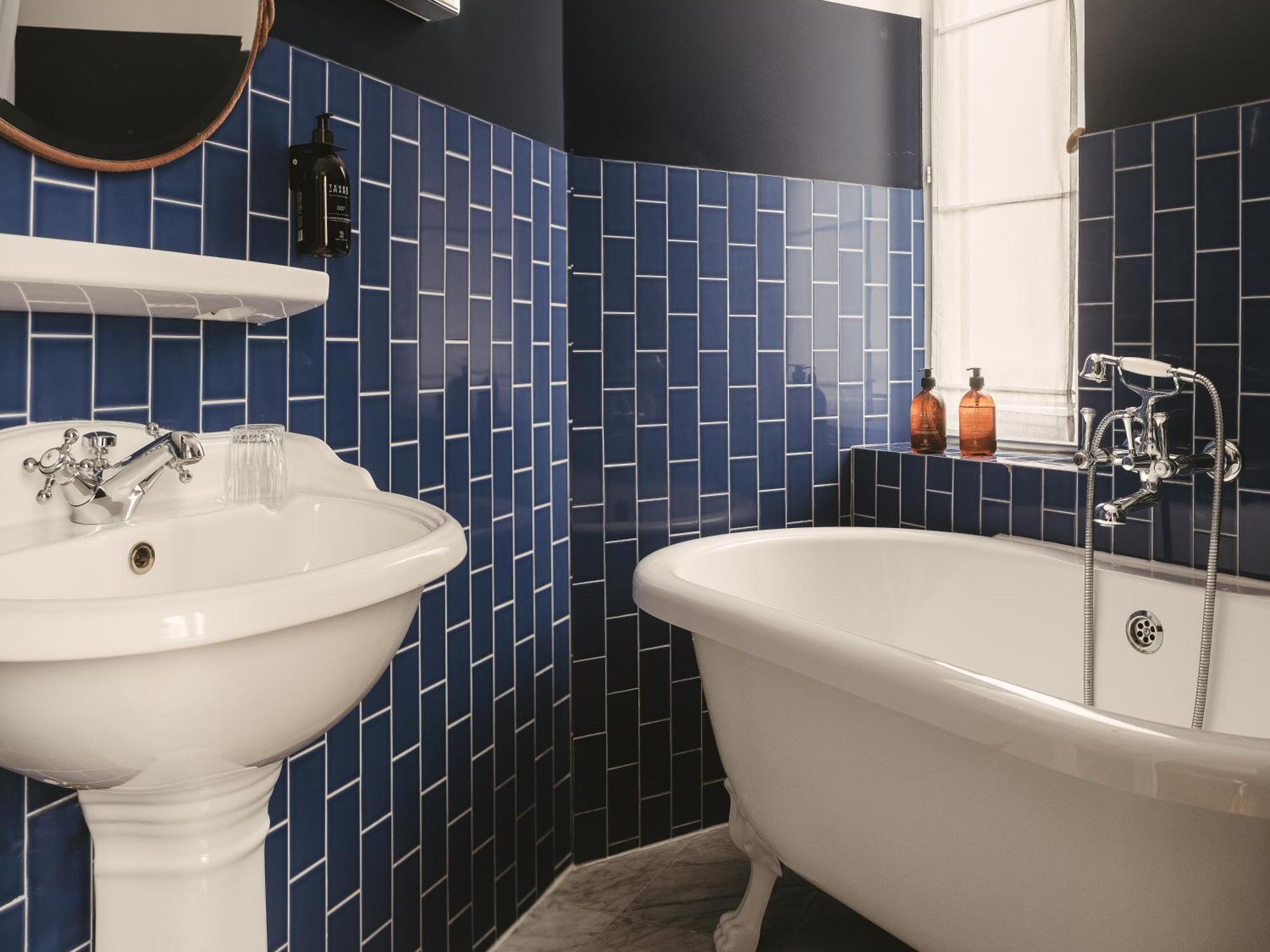 Maison Malesherbes パリ エクステリア 写真