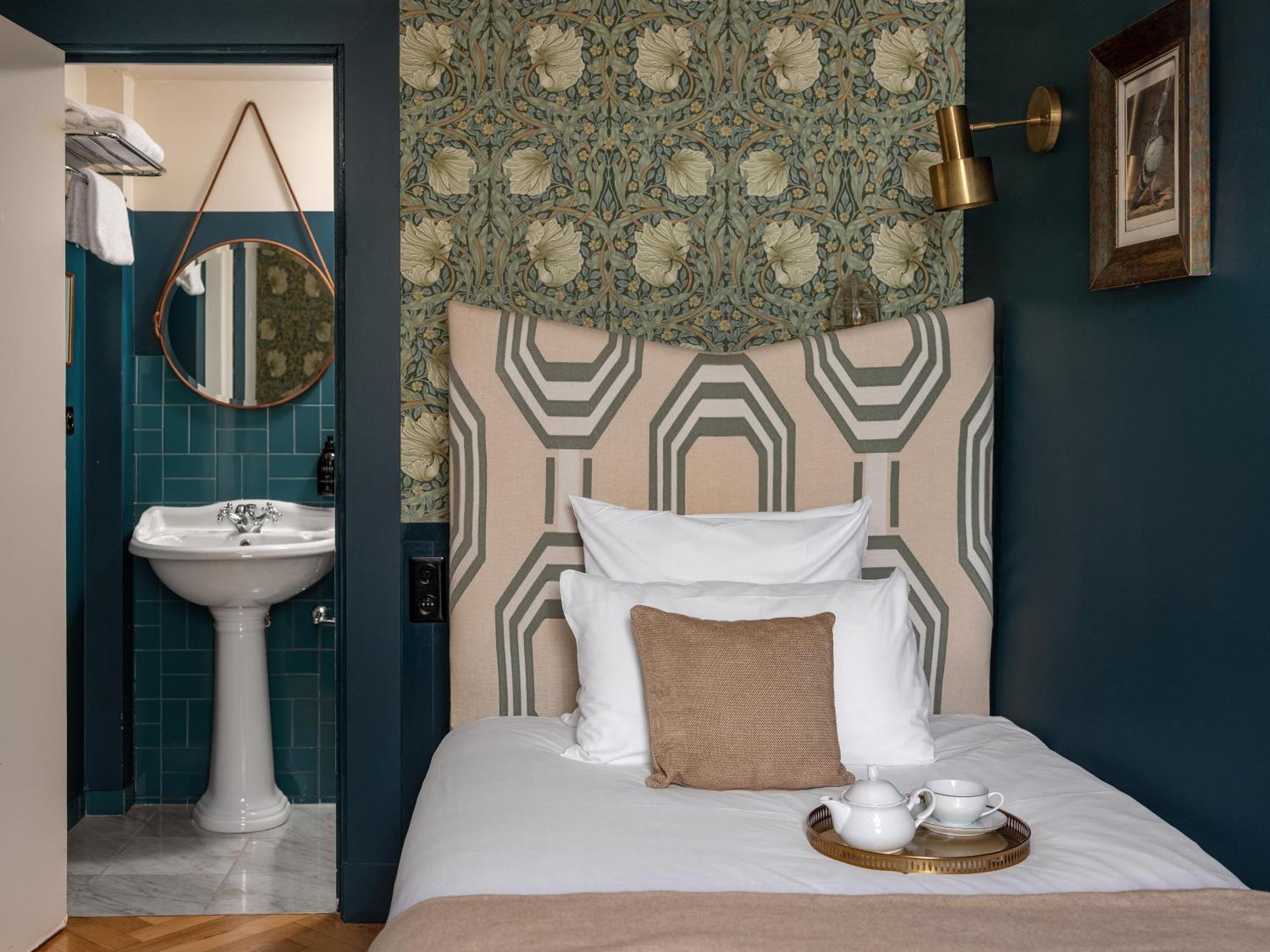 Maison Malesherbes パリ エクステリア 写真