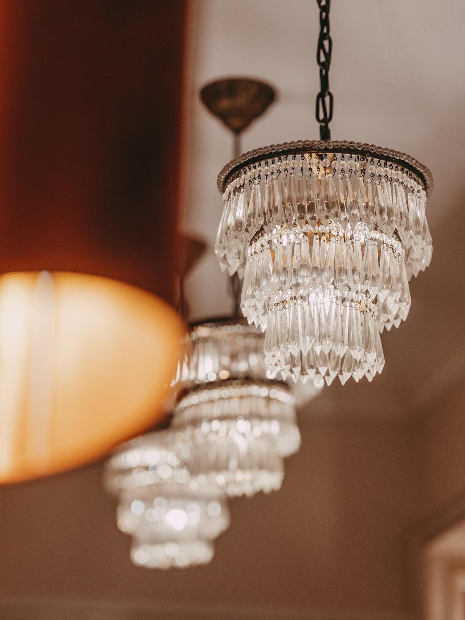 Maison Malesherbes パリ エクステリア 写真