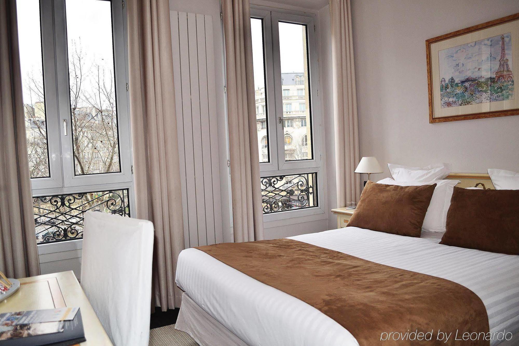 Maison Malesherbes パリ エクステリア 写真