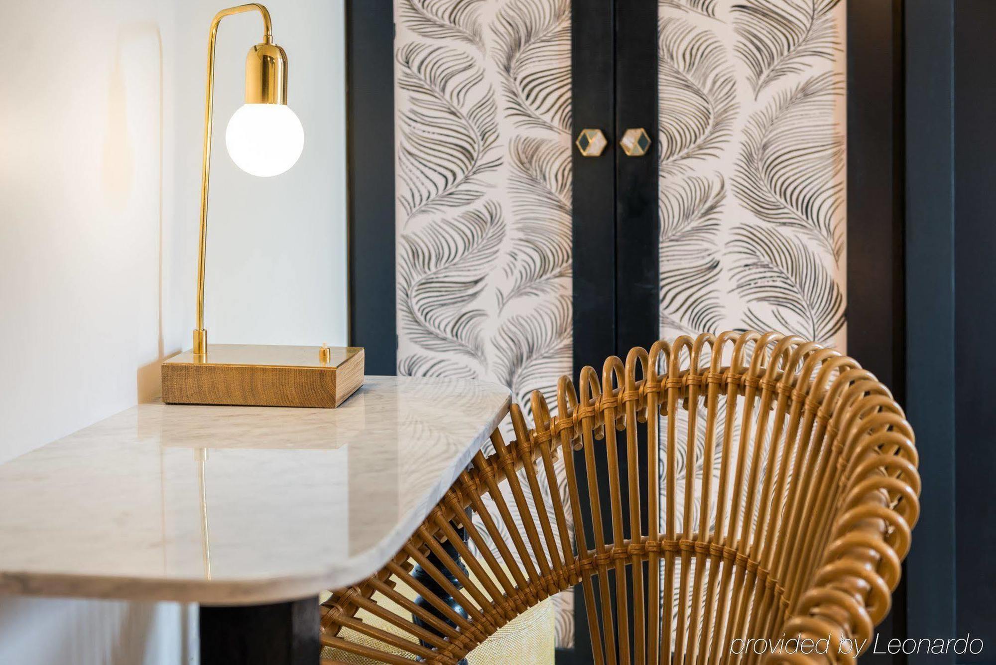 Maison Malesherbes パリ エクステリア 写真
